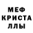 Меф мука Kritical Watermelon