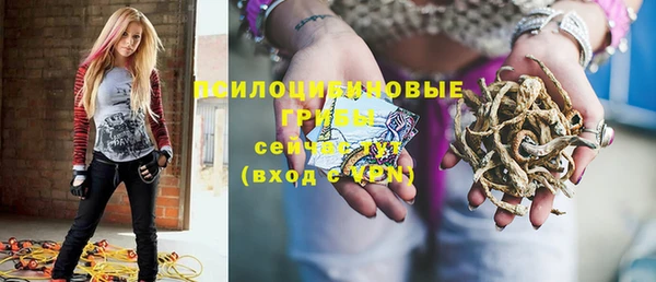 молекула духа Абдулино