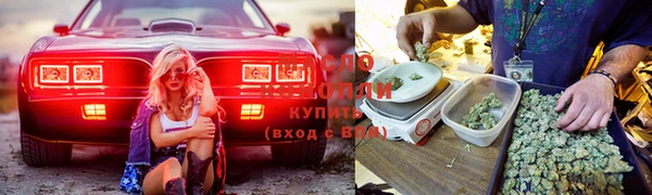 молекула духа Абдулино